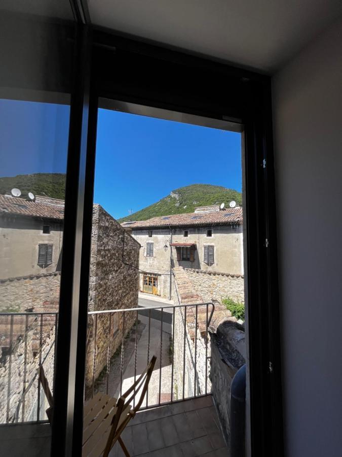 La Patafiole Appartement T2 Calme Elegant Pont-de-Barret Exterior foto